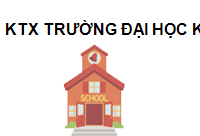 TRUNG TÂM KTX Trường Đại học Kinh tế Đà Nẵng